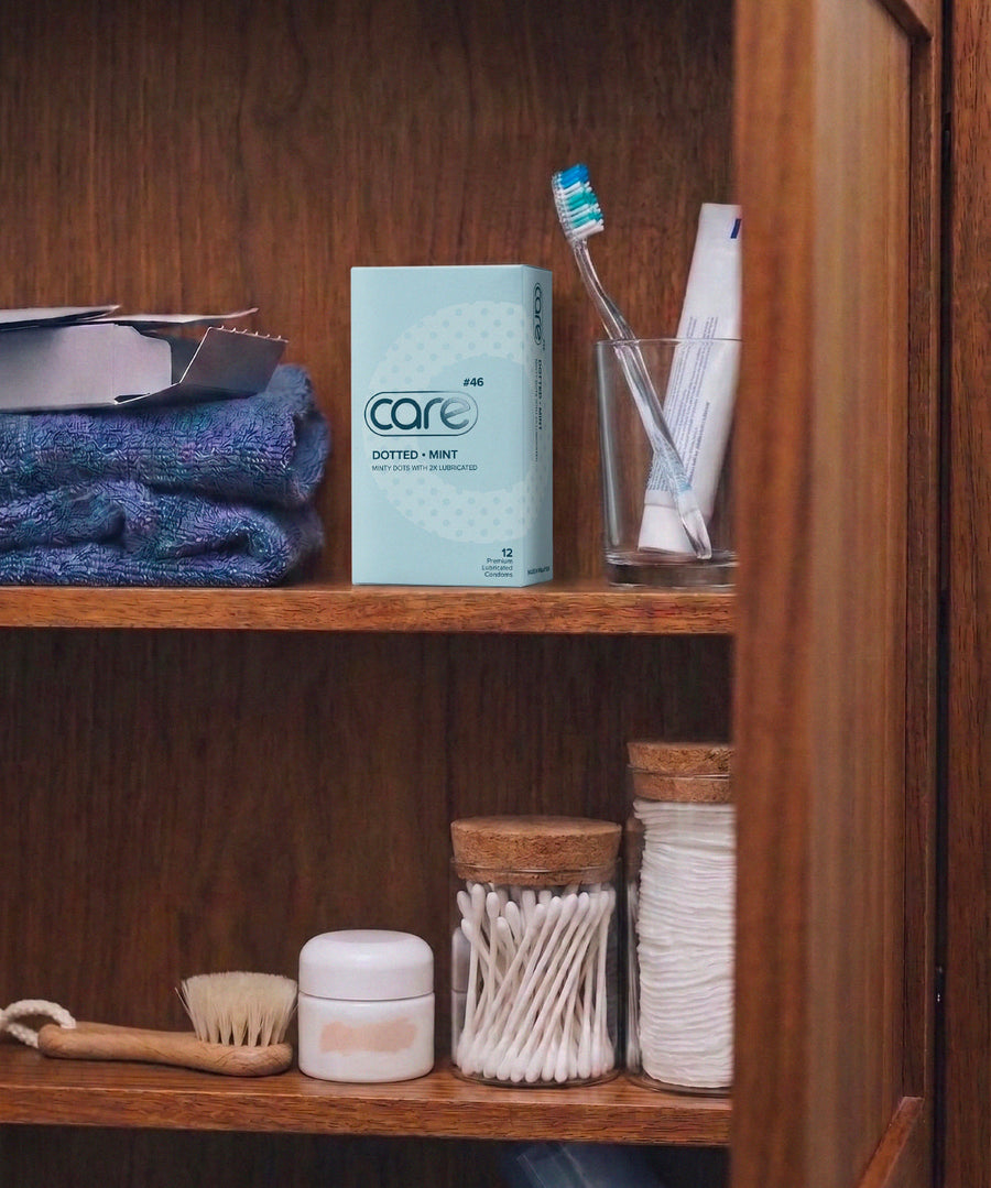 Types of Condoms: A Comprehensive Guide to Safety, Pleasure, and Comfort