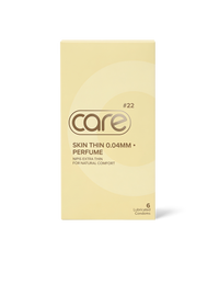 CARE 22 (6's)