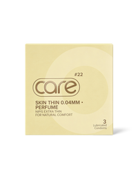 CARE 22 (3's)