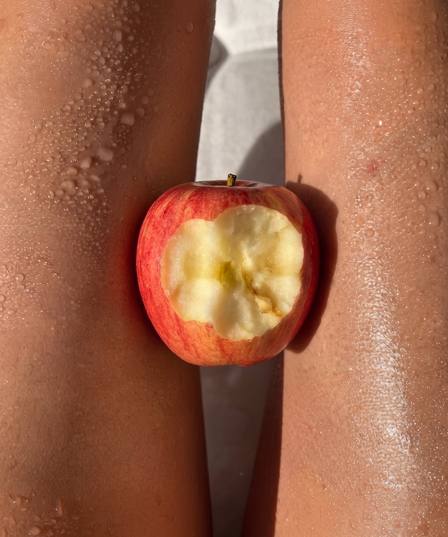 The Sexy Side of Women’s History Month: Reclaiming Your Pleasure