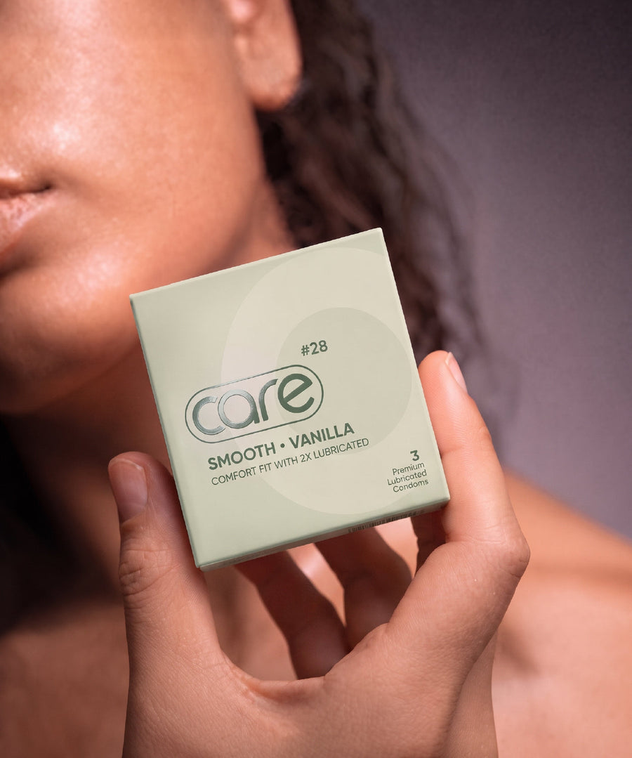 Understanding the Effectiveness of Condoms