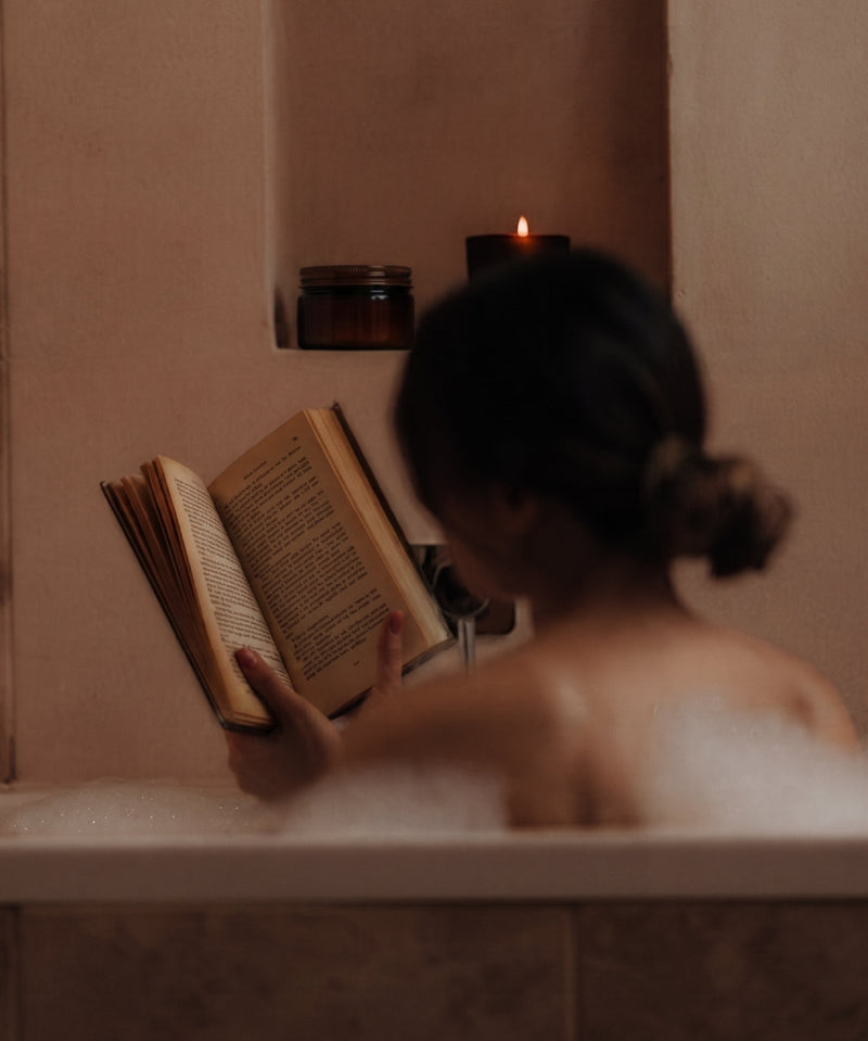 Unlocking the Self-Love Secret: Why Solo Time is Lit for Your Health