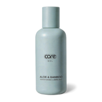 CARE GEL ALOE & BAMBOO