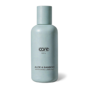 CARE GEL ALOE & BAMBOO