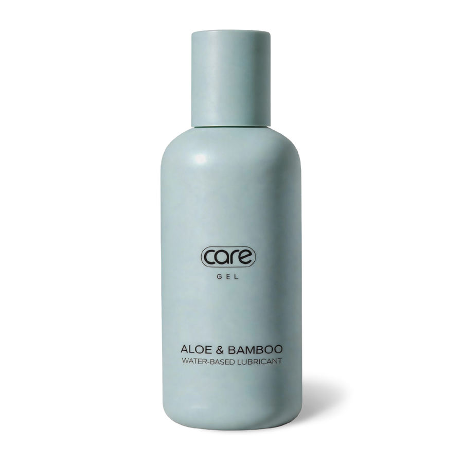 CARE GEL ALOE & BAMBOO