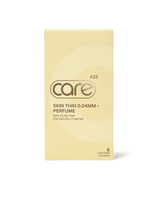 CARE 22 (6's)