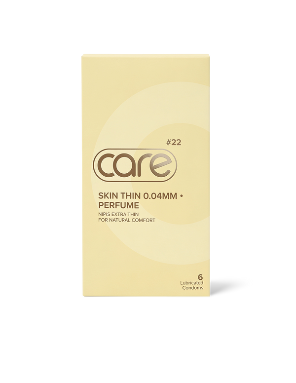 CARE 22 (6's)