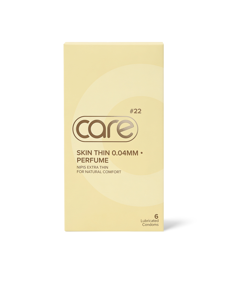 CARE 22 (6's)