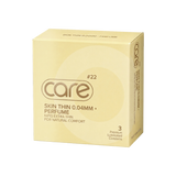 CARE 22 (3's)