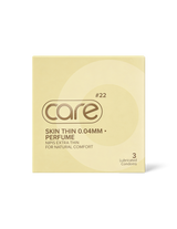 CARE 22 (3's)