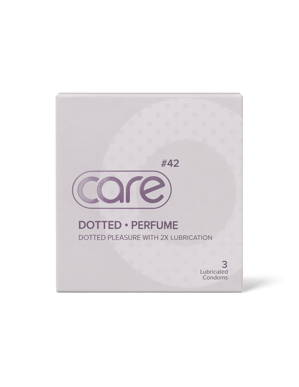 CARE 42 (3's)