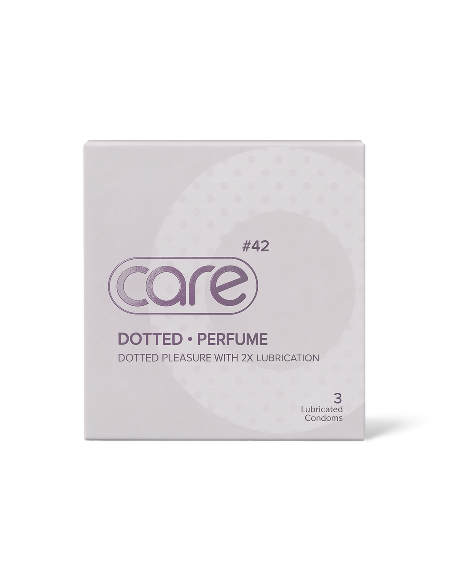 CARE 42 (3's)
