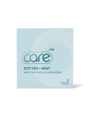 CARE 46 (3's)