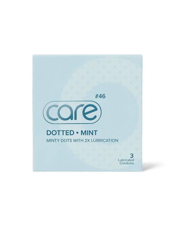 CARE 46 (3's)