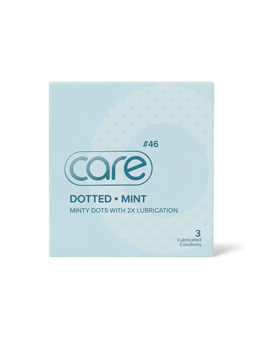 CARE 46 (3's)