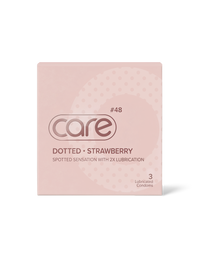 CARE 48 (3's)