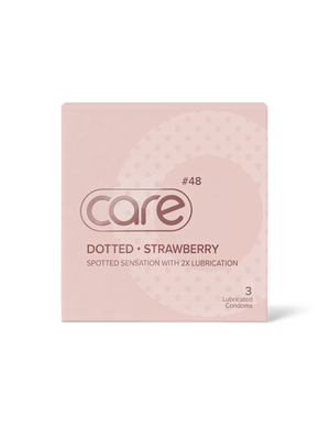 CARE 48 (3's)