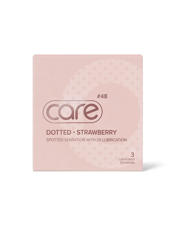 CARE 48 (3's)