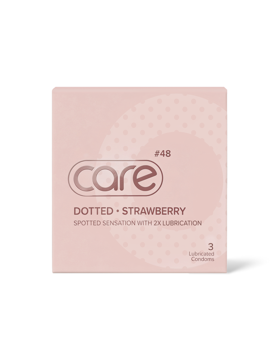 CARE 48 (3's)