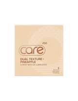 CARE 50 (3's)