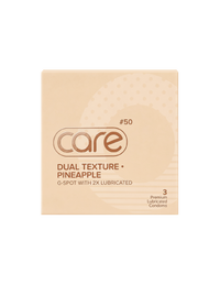 CARE 50 (3's)
