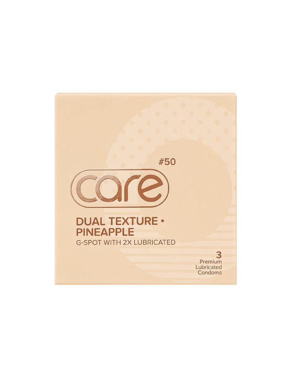CARE 50 (3's)