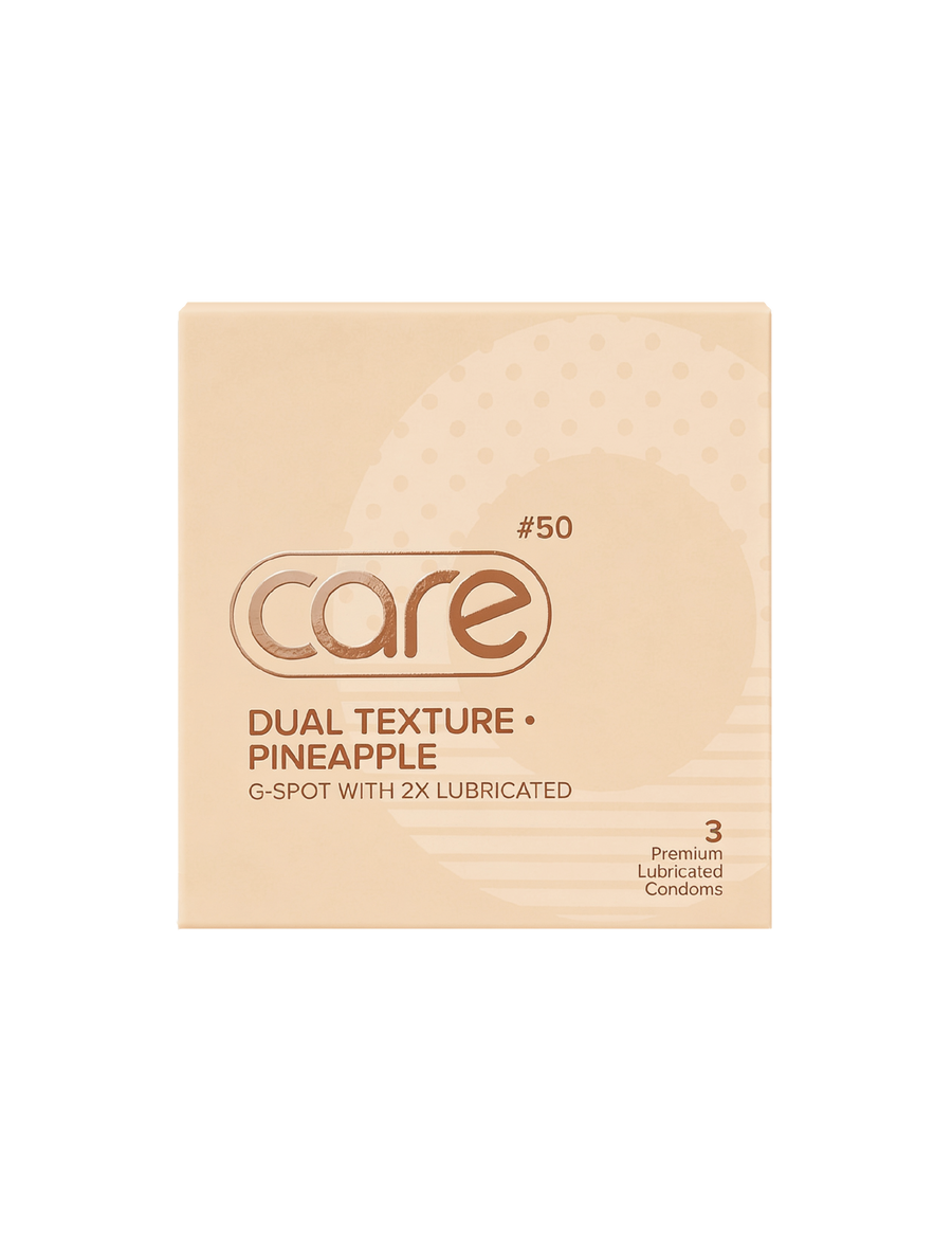 CARE 50 (3's)