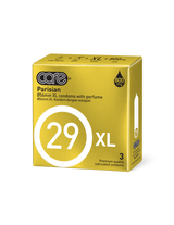CARE 29 (3's)