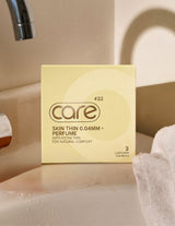 CARE 22 (3's)