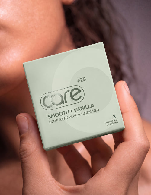 CARE 28 (3's)