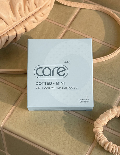 CARE 46 (3's)