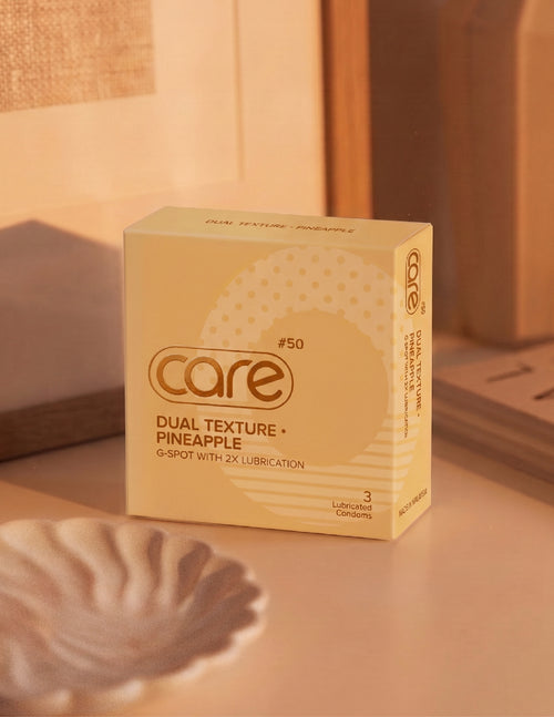 CARE 50 (3's)