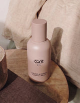 CARE GEL OOLONG & VETIVER