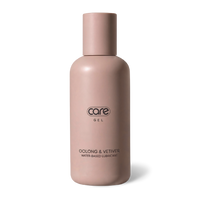 CARE GEL OOLONG & VETIVER