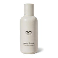 CARE GEL PEONY & MUSK