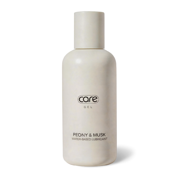 CARE GEL PEONY & MUSK