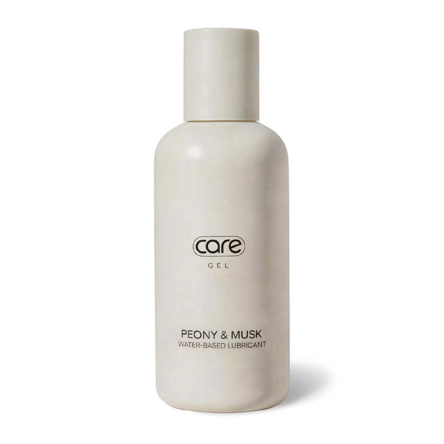 CARE GEL PEONY & MUSK