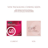 CARE 48 (3's)