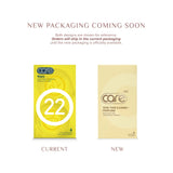 CARE 22 (6's)