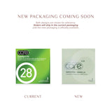CARE 28 (3's)