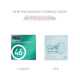 CARE 46 (3's)